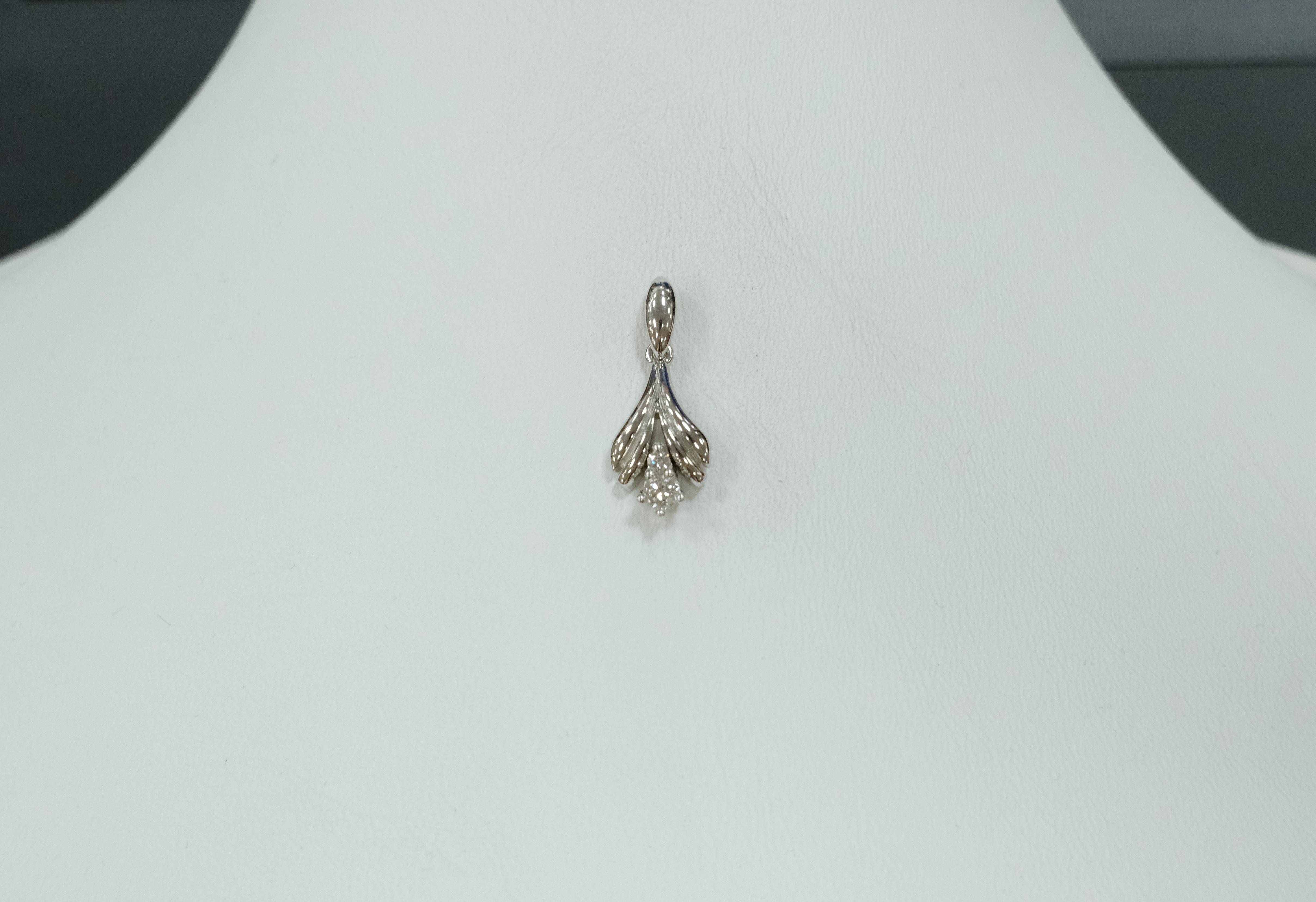 10411-000461 Подвеска (Au 585)